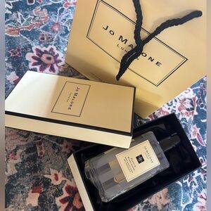 Jo Malone peony & blush suede body wash